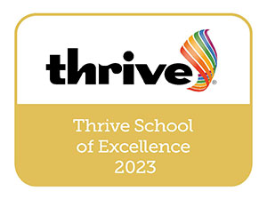 Thrive School of Excellence 2023